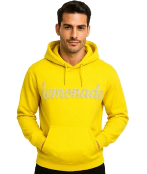 Men Hoodies
