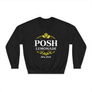 Unisex DryBlend® Crewneck Sweatshirt